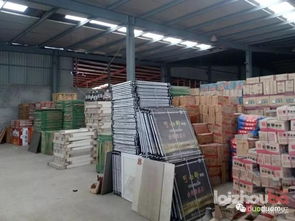 萊州這家公司 門店、工廠、倉庫曝光，靠“零售集單”挑戰傳統行業痼疾